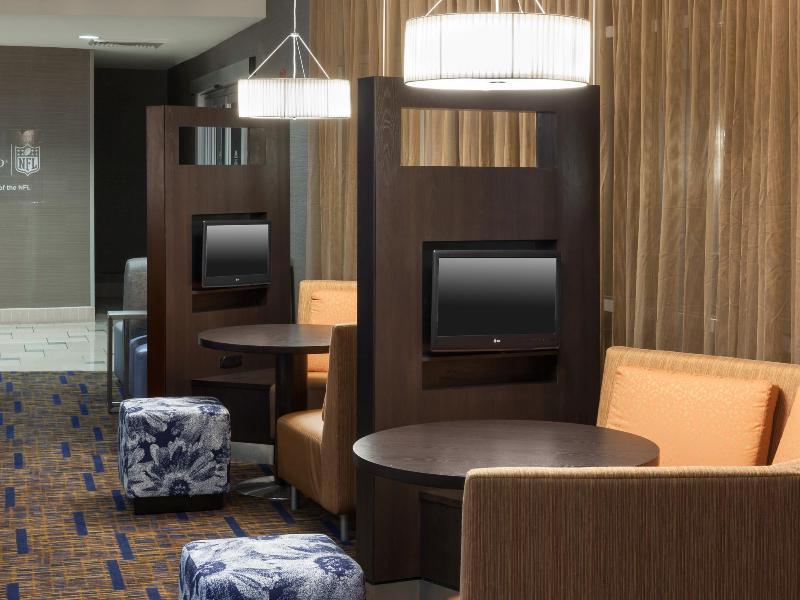 Courtyard By Marriott Phoenix West/Avondale Dış mekan fotoğraf