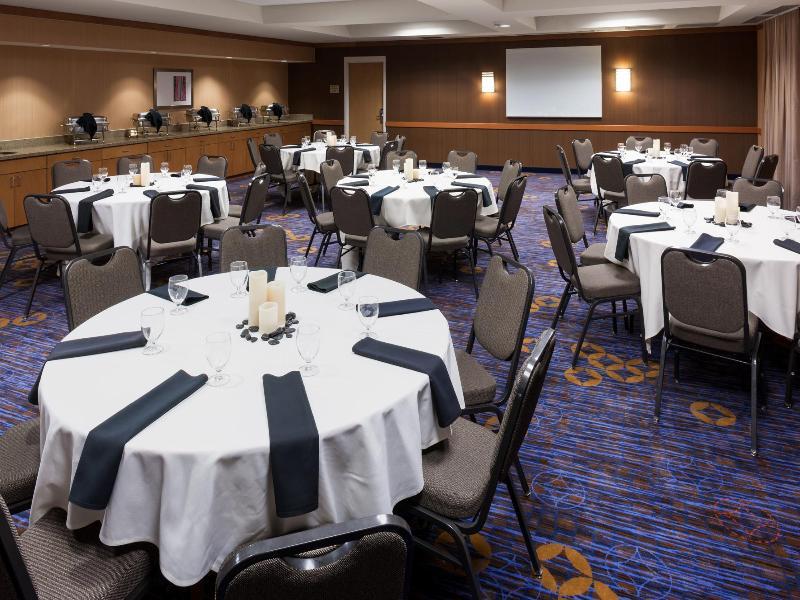 Courtyard By Marriott Phoenix West/Avondale Dış mekan fotoğraf