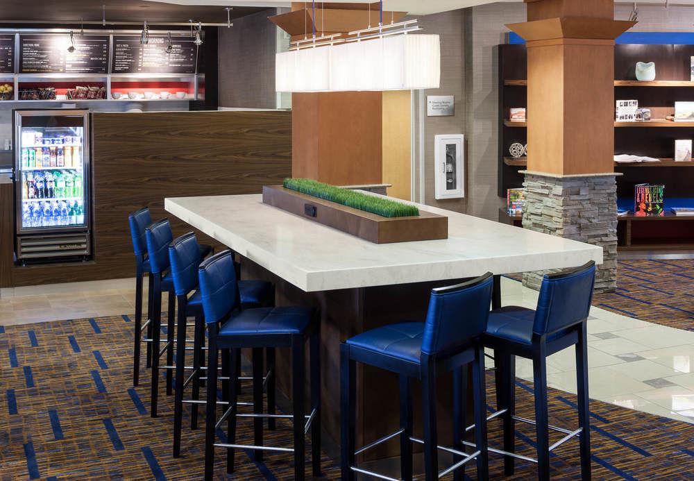 Courtyard By Marriott Phoenix West/Avondale Dış mekan fotoğraf