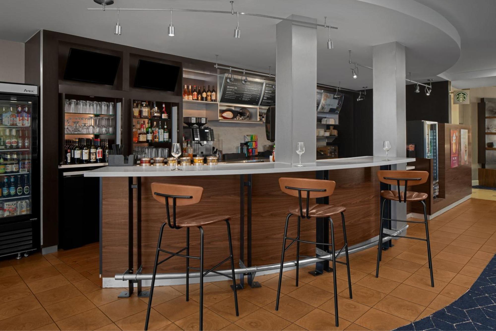 Courtyard By Marriott Phoenix West/Avondale Dış mekan fotoğraf