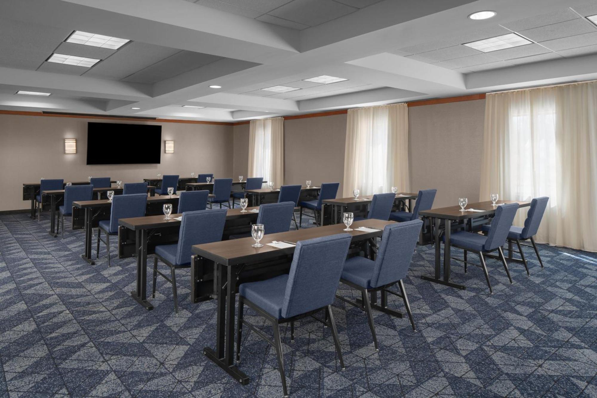 Courtyard By Marriott Phoenix West/Avondale Dış mekan fotoğraf
