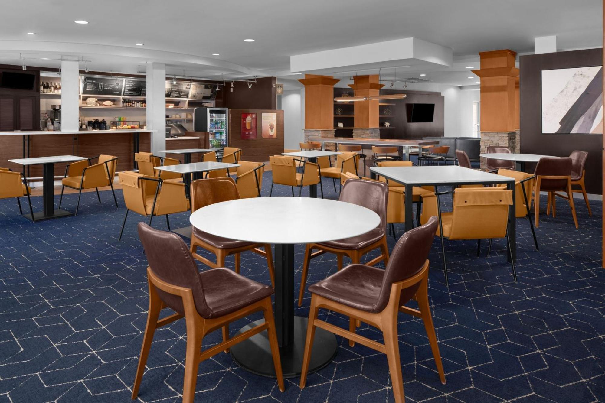 Courtyard By Marriott Phoenix West/Avondale Dış mekan fotoğraf