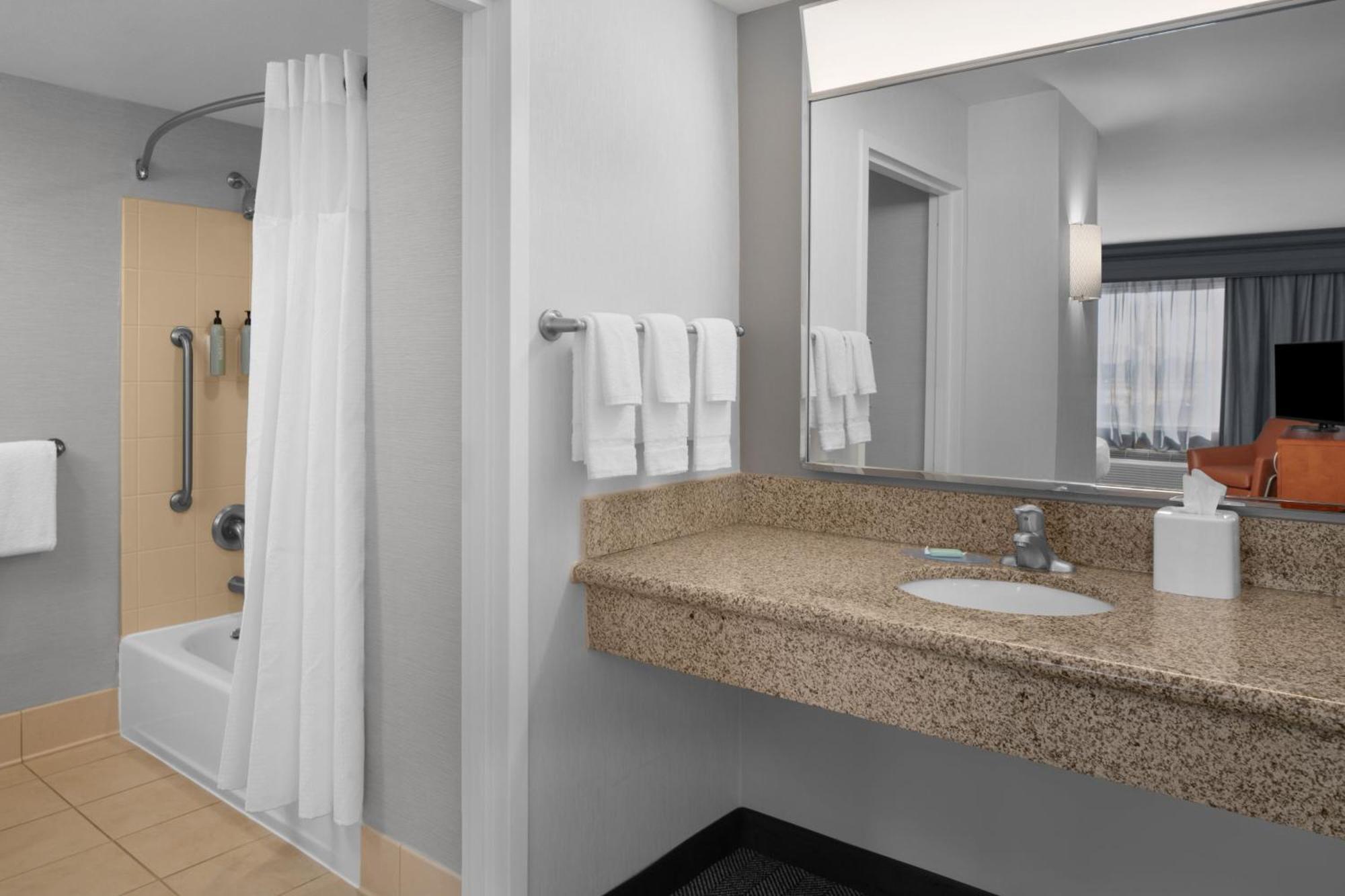 Courtyard By Marriott Phoenix West/Avondale Dış mekan fotoğraf
