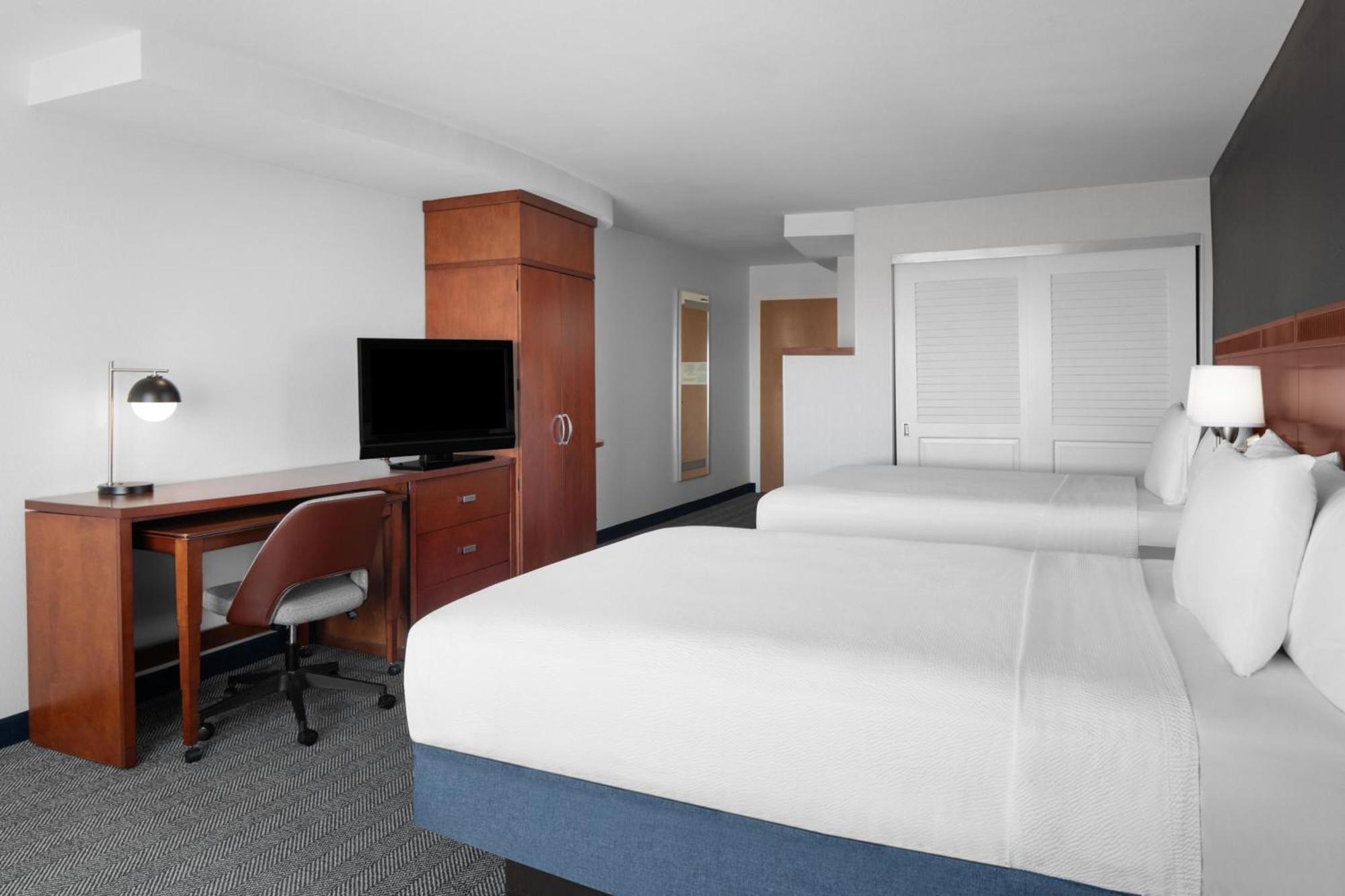 Courtyard By Marriott Phoenix West/Avondale Dış mekan fotoğraf
