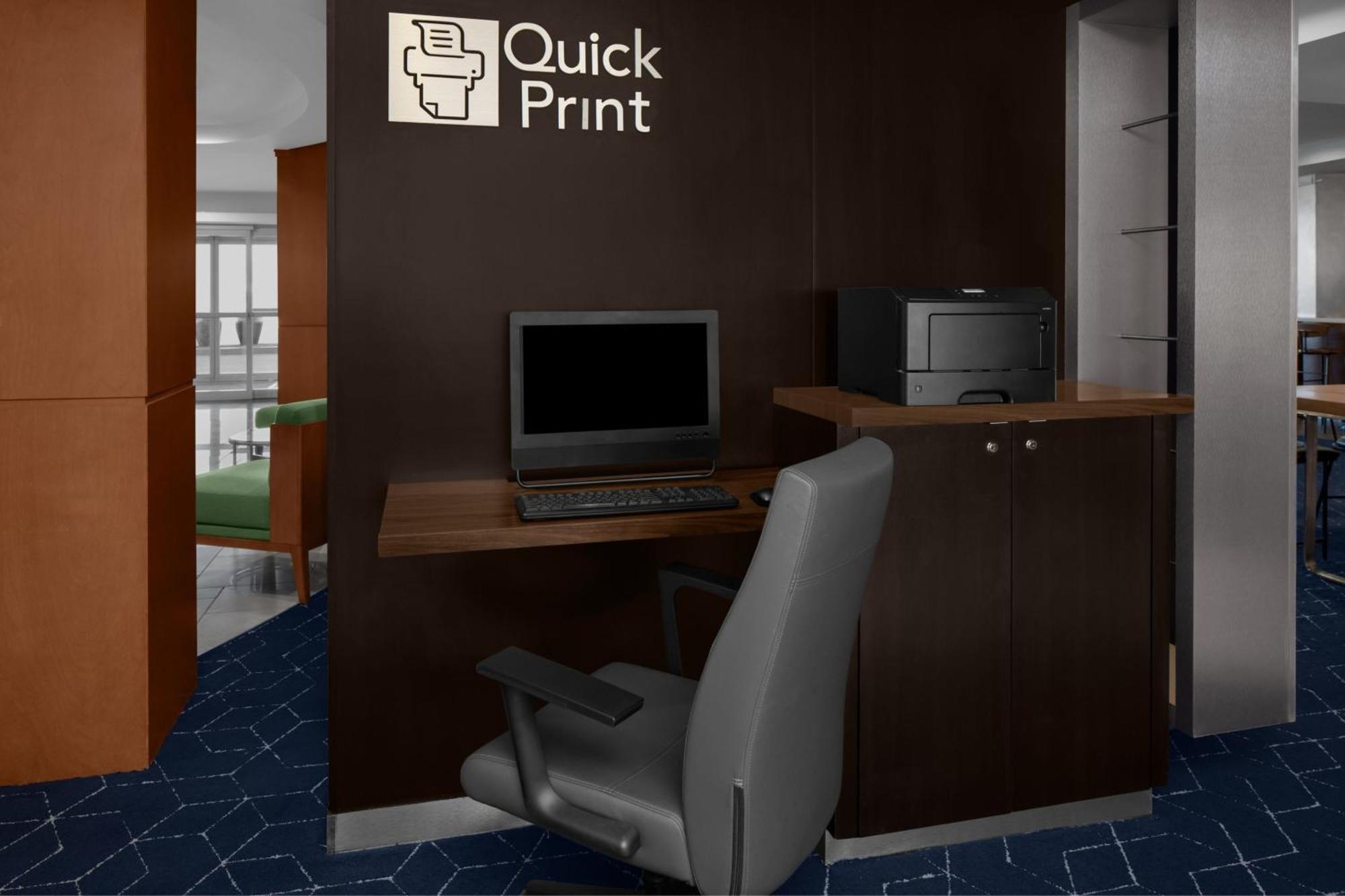 Courtyard By Marriott Phoenix West/Avondale Dış mekan fotoğraf