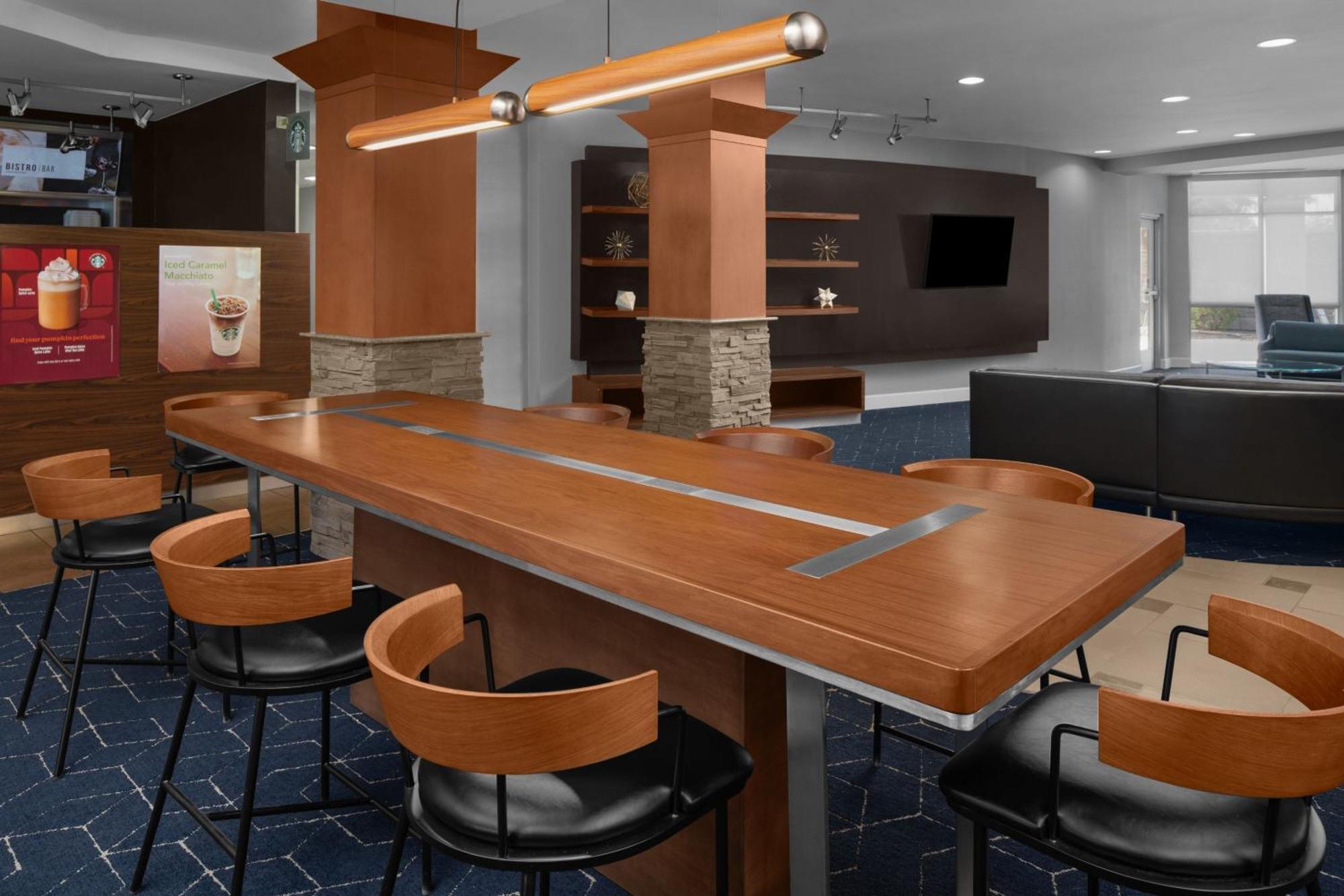 Courtyard By Marriott Phoenix West/Avondale Dış mekan fotoğraf