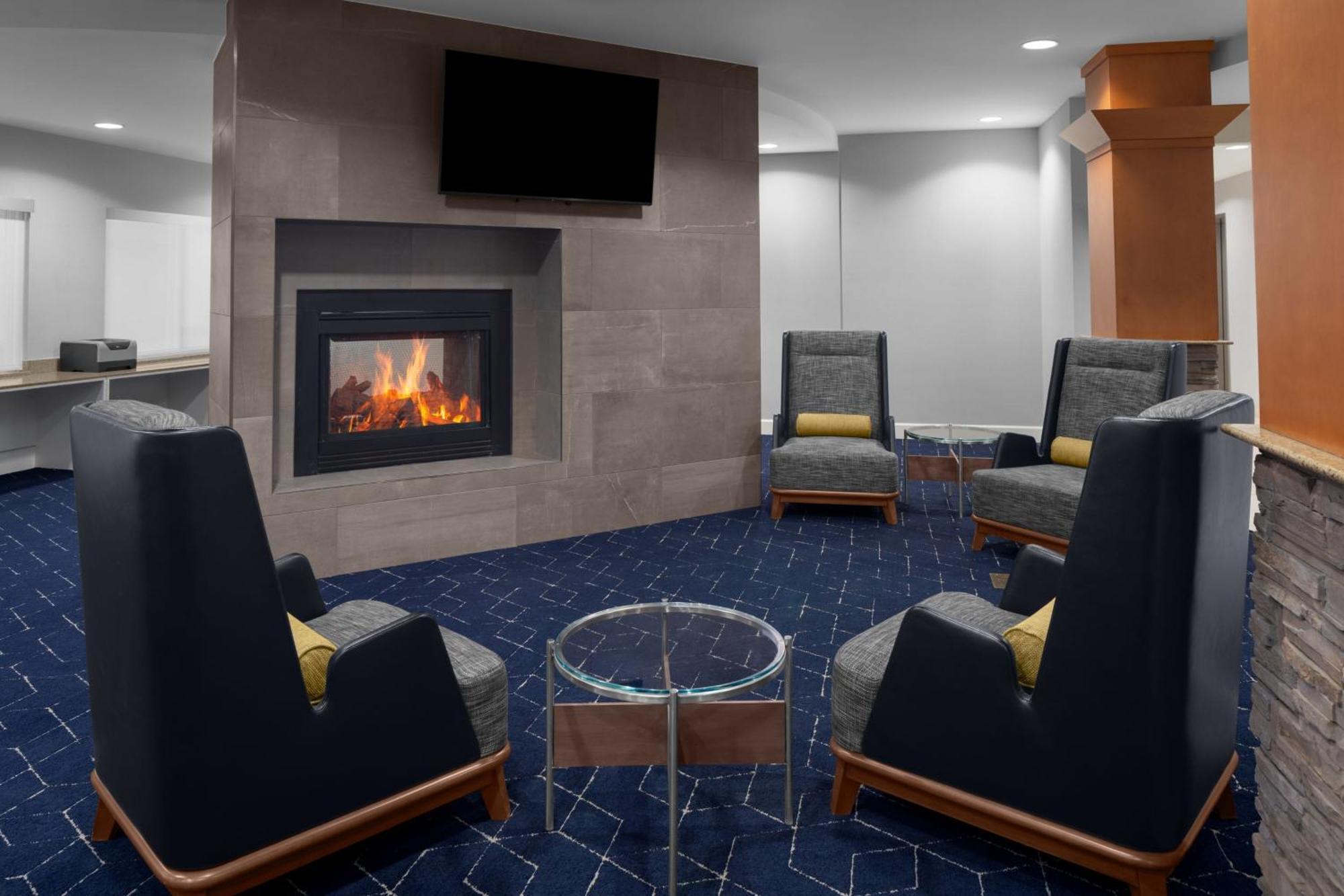 Courtyard By Marriott Phoenix West/Avondale Dış mekan fotoğraf