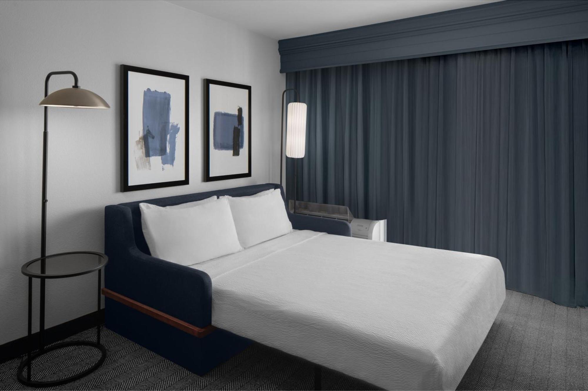 Courtyard By Marriott Phoenix West/Avondale Dış mekan fotoğraf
