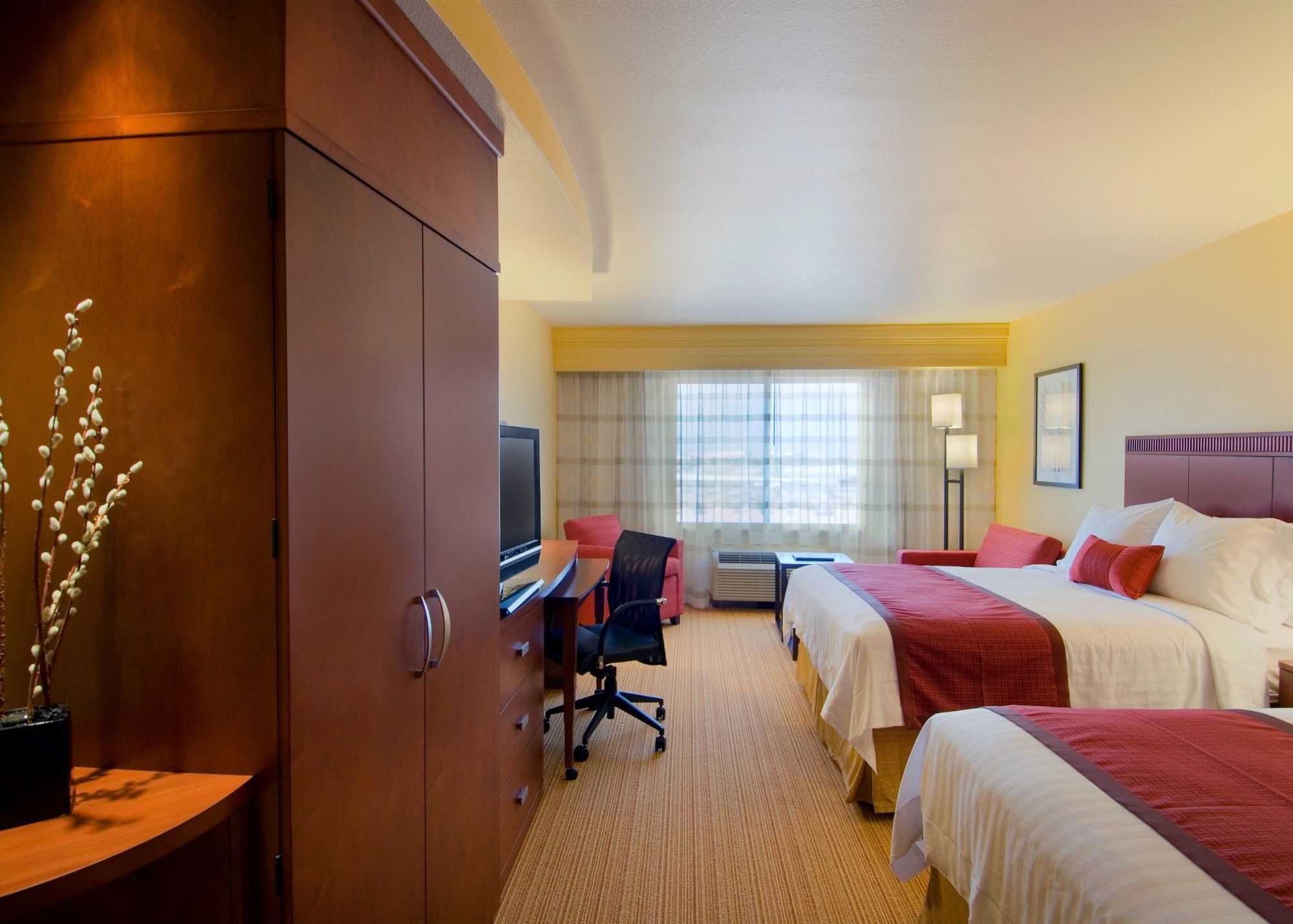Courtyard By Marriott Phoenix West/Avondale Dış mekan fotoğraf